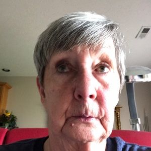 Meet your Posher, Lynne